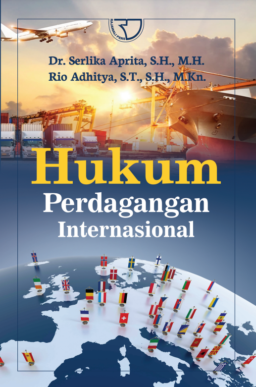 Hukum pedagangan Internasional